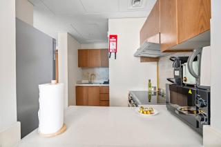 Silkhaus Chic 2 BDR Near Reem Central Park - 4