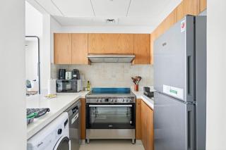 Silkhaus Convenient 1 BDR Near Reem Mall - 7