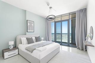 Silkhaus Convenient 1 BDR Near Reem Mall - Abu Dhabi - 5