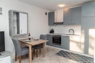 Apartman St.Dennis - Punat - 6