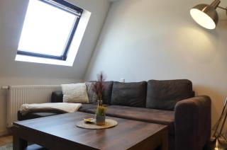 Mikra Homes24 in Zwickau - 4