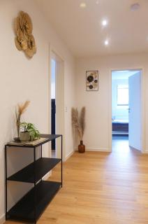 Mimalou möbliertes Apartment in Zwickau - Zwickau - 5