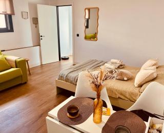 Loft céntrico con gran terraza - El Puerto de Santa María - 4