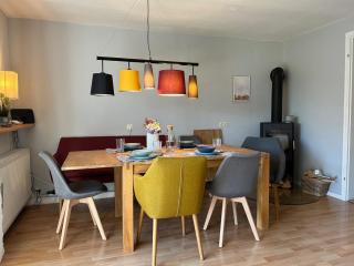 Ferienwohnung Casa de Mane&Tina mit Gartenmitbenutzung - Traunreut - 7