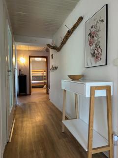 Ferienwohnung Casa de Mane&Tina mit Gartenmitbenutzung - Traunreut - 1