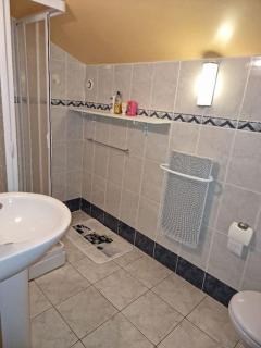 Maison d'hôtes à la campagne - 2