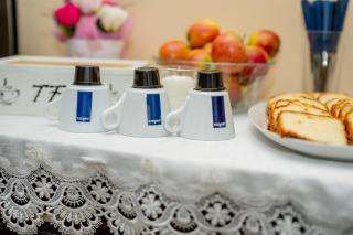 Lucky Hotel - 1