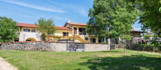 Gourmet und Meer Apartments - Pulići - 0
