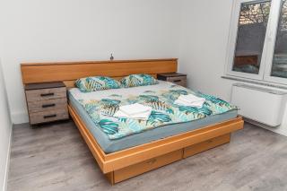 Apartman St.Dennis - Punat - 9