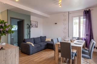 Esthense - 500m de la plage proche Baie de Somme - Mers-les-Bains - 9