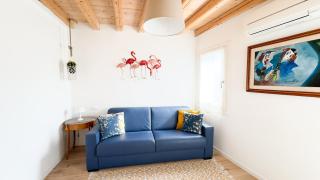 Maison la Digue - Chioggia - 4