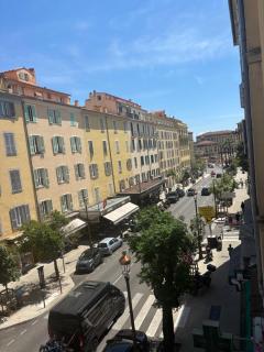 Appartement Ajaccio hyper centre - Ajaccio - 2