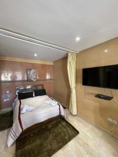 DYLAN STUDIO - Casablanca - 6