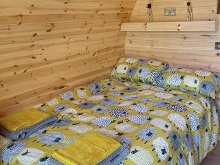 The Garden Pod - Brechin - 9