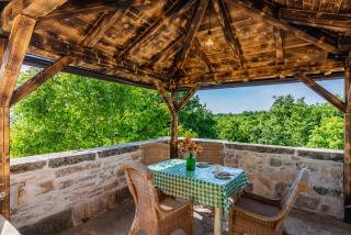 Gourmet und Meer Apartments - Pulići - 9