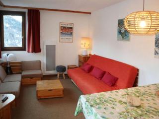 Appartement pour 6 personnes aux Orres, accès direct aux pistes - FR-1-322-543 - Les Orres - 9