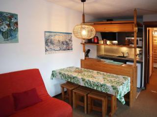Appartement pour 6 personnes aux Orres, accès direct aux pistes - FR-1-322-543 - Les Orres - 8