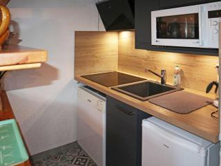 Appartement pour 6 personnes aux Orres, accès direct aux pistes - FR-1-322-543 - Les Orres - 6