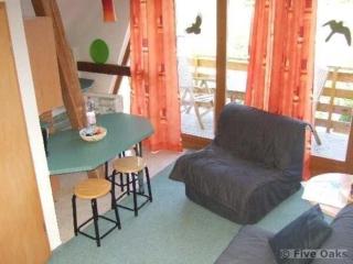 Ferienwohnung in Hohenkirchen mit gemeinschaftlichem Pool, Garten und Grill - Manderow - 8
