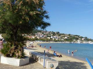 Le Lavandou - T2 avec terrasse vue mer - FR-1-308-166 - Le Lavandou - 1