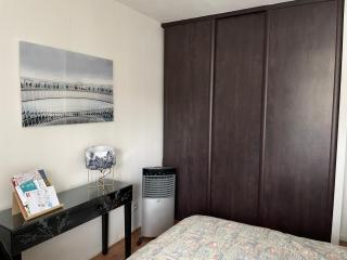 Logement de 2 chambres pour 4 personnes - 7