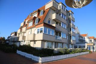 Strandvilla Marina 28 - Traumblick - Wangerooge - 9