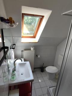 Appartement in Hohenkirchen mit Garten, gemeinschaftlichem Pool und Grill - Manderow - 2