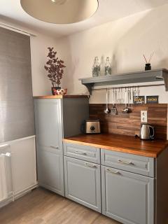 Schöne 2 Raum-Wohnung in Etgersleben - 5