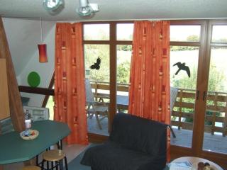Appartement in Hohenkirchen mit Garten, Grill und gemeinschaftlichem Pool - Manderow - 3