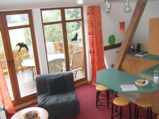 Appartement in Hohenkirchen mit Garten, Grill und gemeinschaftlichem Pool - Manderow - 2