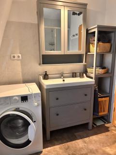 Schöne 2 Raum-Wohnung in Etgersleben - Etgersleben - 8