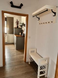 Schöne 2 Raum-Wohnung in Etgersleben - Etgersleben - 9