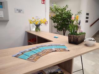 Sulyomvirág Apartmanház - Alsóberecki - 7