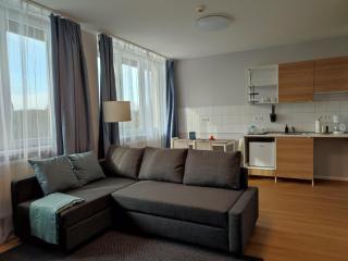 Sulyomvirág Apartmanház - Alsóberecki - 1
