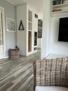 Komfortables Ferienhaus In Breege Mit Sauna - 7
