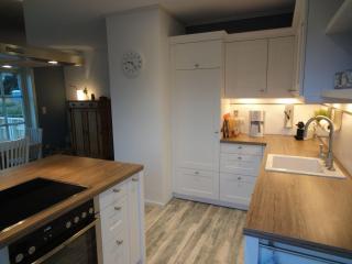 Komfortables Ferienhaus In Breege Mit Sauna - 4
