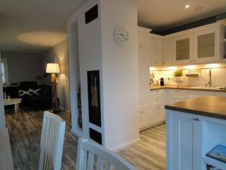 Komfortables Ferienhaus In Breege Mit Sauna - 2