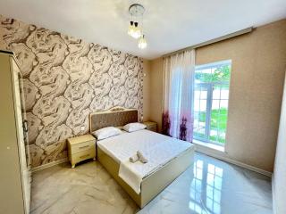 White villa 4 bedrooms - Gabala - 7