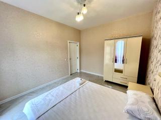 White villa 4 bedrooms - Gabala - 3