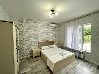 White villa 4 bedrooms - Gabala - 1