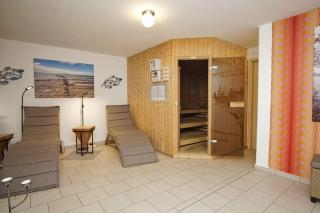 Ferienwohnung am Wald - Ferienwohnung 03 - Glowe - 2