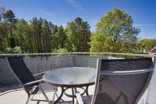 Ferienwohnungen am Wald - Ferienwohnung Nummer 05 - 7