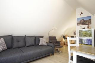 Ferienwohnungen am Wald - Ferienwohnung Nummer 05 - 5