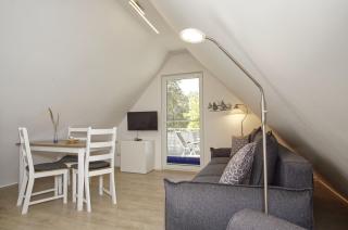 Ferienwohnungen am Wald - Ferienwohnung Nummer 05 - 4
