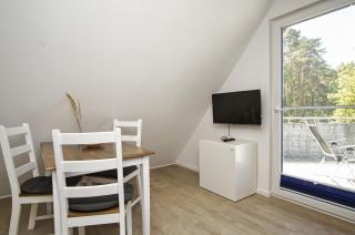 Ferienwohnungen am Wald - Ferienwohnung Nummer 05 - 3