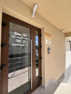 Apartament Simoni - Ploieşti - 6