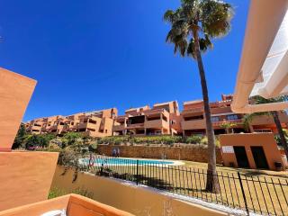 Luxury apartment with beautiful views - Marbella - 3