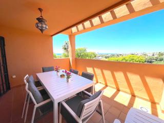Luxury apartment with beautiful views - Marbella - 6