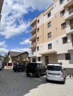 Apartament Simoni - Ploieşti - 8