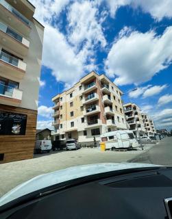 Apartament Simoni - Ploieşti - 9